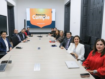 Protección Civil NL impulsa trámites digitales en NLínea para agilizar procesos