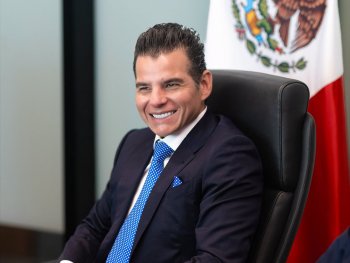 Rehabilitan escuelas en Nuevo León para el regreso a clases del 31 de agosto