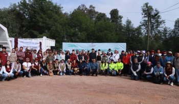 Semarnat inicia saneamiento del Río Tula; jornada nacional será el 20 de septiembre