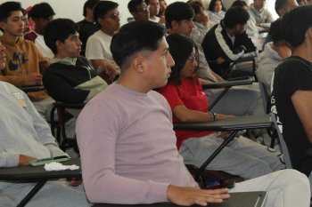 UDEP iniciará ciclo escolar 2026-2027 con 519 estudiantes y nuevas licenciaturas