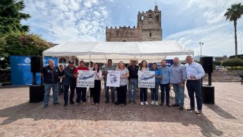 Yuriria entrega apoyos por 1.62 mdp a 162 productores de programas del campo