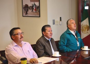 Zacatecas firma decreto de atención primaria y tendrá 384 consultorios