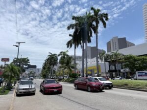 Acapulco opera con normalidad tras lluvias; atienden afectaciones puntuales
