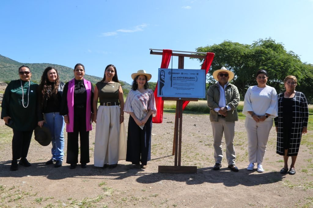 Plazuelas celebra 20 años con 'Resonancias de lo Sagrado' en Pénjamo