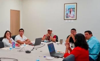 AGEPRO e IMOVEQROO coordinan proyectos de movilidad para Benito Juárez