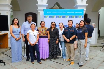 Capital Semilla Coppel Emprende 2026 apoyará a 360 microempresas de Oaxaca