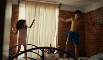 Casa chica, cortometraje del CCC, gana primer lugar en concurso del CIBA