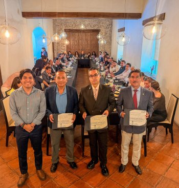 Comisión de Vivienda y empresarios analizan conservación de casonas del Centro Histórico