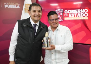 Encuentro Nacional del Mezcal Puebla 2026 reunirá a 300 marcas en septiembre