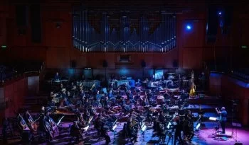 Ensembles de Francia y Alemania se presentarán en el 54 FIC en el Teatro Juárez