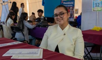 Feria Nacional de Empleo para las Juventudes 2026 se realiza en seis municipios de