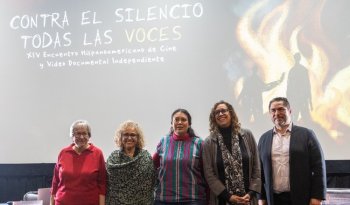 Festival Contra el Silencio Todas las Voces exhibirá 164 documentales en su XIV edición