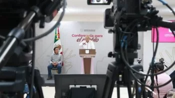 Gobierno de Baja California Sur destaca recuperación de espacios culturales