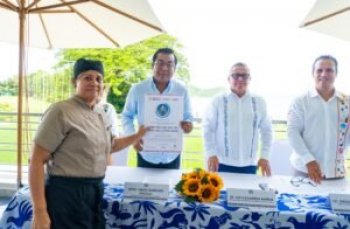 Hoteles Azul Ixtapa reciben certificaciones de higiene y distintivo México Anfitrión 2026