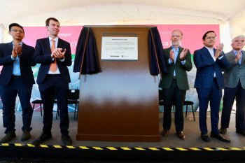 Inauguran subestación eléctrica en Corregidora con inversión de 100 mdd