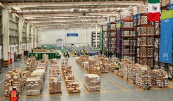 ISSSTE reporta 97% de abasto de medicamentos y prevé llegar a 98%