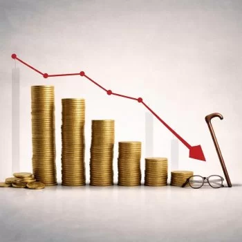 Personas de 75 años y más, con el nivel más bajo de satisfacción con su vida actual: Inegi