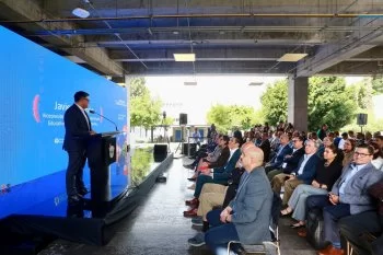 Querétaro abre laboratorio SMART PerkinElmer en el Tec de Monterrey