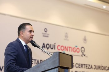 Querétaro lanza campaña de testamento con 50% de descuento en septiembre