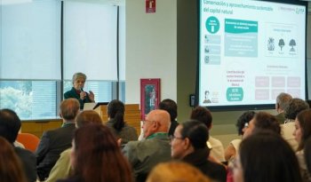 Semarnat presenta Alianzas por la Naturaleza con respaldo de Salesforce por mil mdd