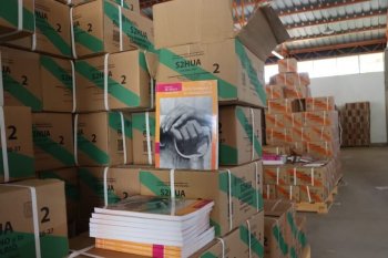 SEP de Baja California Sur distribuirá más de un millón de libros de texto gratuitos