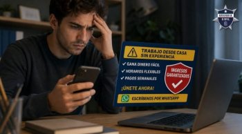SSP de Michoacán emite recomendaciones para evitar fraudes y extorsiones