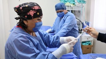 Zacatecas ofrece vasectomía sin bisturí gratuita en hospitales estatales