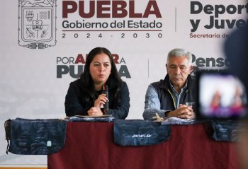 Zacatlán tendrá su primera carrera Piedras Encimadas el 30 de agosto