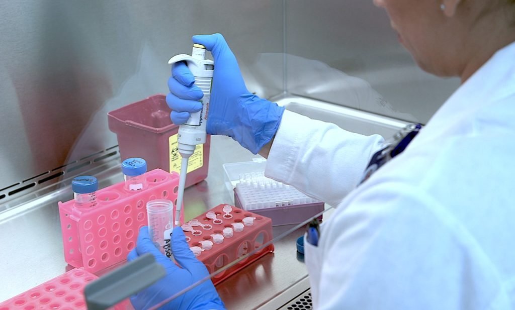 Laboratorio Estatal de Salud de Guanajuato procesa más de 30 mil muestras en 2026