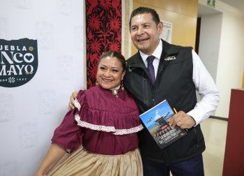 Atlixcayotontli 2025 reunirá a más de 700 danzantes en Atlixco