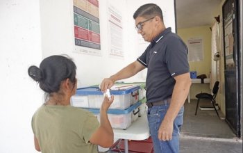 Baja California Sur contará con 165 consultorios de atención primaria en enero de 2027