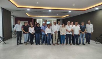 Buscan alianzas en Yucatán para proyecto contra la mosca del gusano barrenador