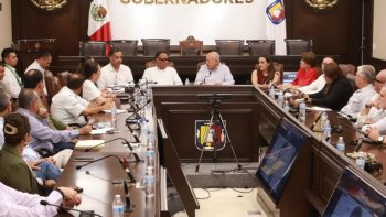 CFE atribuye apagones en BCS a fallas técnicas; propone poda de árboles