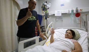 Cirugía de columna de alta complejidad devuelve movilidad a paciente del ISSSTE