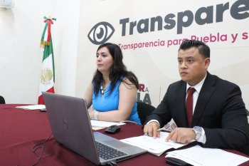 Comité de Transparencia de Puebla ajusta su integración tras reforma a la ley