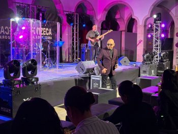 Con Fonzeca y jazz fusión arranca el Festival Internacional de Jazz y Blues Zacatecas 2026