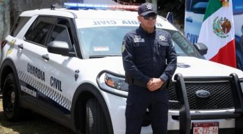 Corredor seguro Los Reyes-Jacona: así operará el despliegue policial en la región