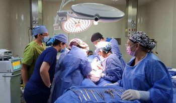Donan órganos en Ciudad Juárez; procuradores obtienen riñones y córneas