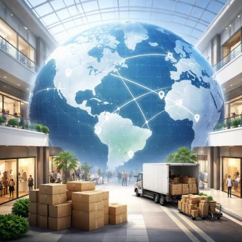 El retail mexicano atrae a marcas internacionales durante 2026