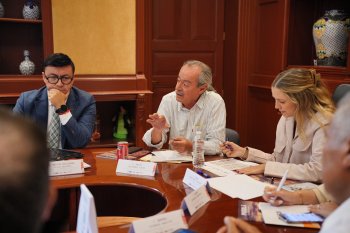 Gobierno de Puebla impulsa Pasaporte Turístico 2027 con trabajo interinstitucional