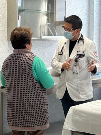Guanajuato acumula cinco meses sin nuevos casos de sarampión