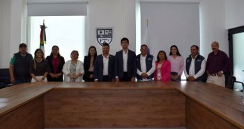 Huimilpan se suma a la regulación de centros de atención a adicciones en Querétaro