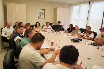 Instalan comité técnico del Polo de Desarrollo Económico para el Bienestar de Chetumal