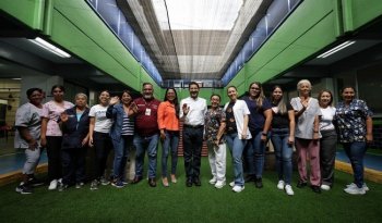 ISSSTE invierte 112 mdp en rehabilitación de 9 estancias infantiles