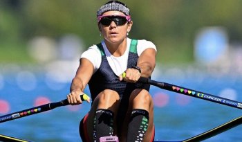 México hace historia en Mundial de Remo: dos oros y un bronce en Ámsterdam 2026