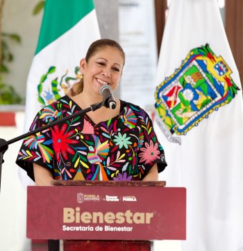 Mercadito Hecho por Amor se instala este viernes en Puebla