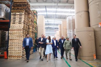 Microcart amplía planta en Aguascalientes y generará hasta 500 empleos