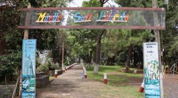 Muelle de San Pedrito estrena lanchas eléctricas para turismo comunitario en Pátzcuaro