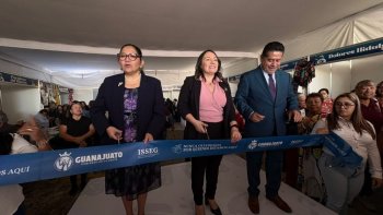 Muestra Cultural ISSEG 2026 reúne a jubilados de 18 municipios en Guanajuato