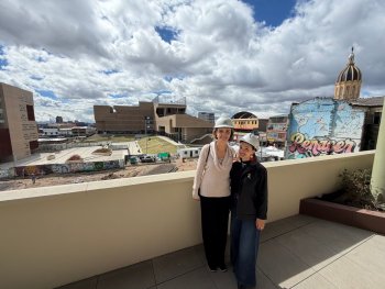 Querétaro estudia modelo de Distritos Creativos en Bogotá para impulsar su ecosistema
